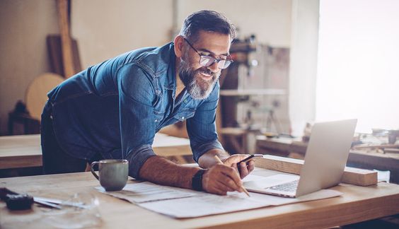 Retirement Planning for Self-Employed Individuals